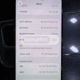 Мобильный телефон Apple — menu (photo 4)