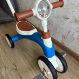 Детский велосипед-каталка — tricycle (photo 2)