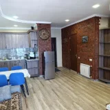 2+1 квартира на Пиросмани 18 — home theater (photo 5)