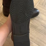 Ботинки ECCO 37р — Loafer, holster (photo 3)