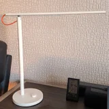 Настольная лампа Xiaomi mi 1S — fire screen, plunger (photo 2)