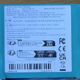 Массажер Smart Scalp Massager — packet, book jacket (photo 3)
