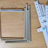 Бортики для кровати 180см — rule, binder (photo 3)