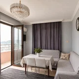 3-комнатная квартира — window shade (photo 5)