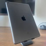 iPad 9 64 GB Wi-Fi Space Gray — notebook, laptop (photo 3)