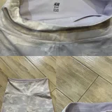 Спортивная майка H&M sport — mailbag (photo 4)