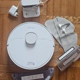 Робот-пылесос DREAME F9 PRO — CD player (photo 1)