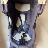 Коляска прогулочная трость — oxygen mask, backpack (photo 4)