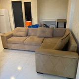 Угловой диван — studio couch (photo 3)