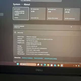 Ноутбук Dell Latitude 3510 i7 / 16GB / 256GB / MX230 — screen (photo 2)
