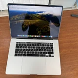 MacBook Pro 16" 2019 (i7, 16 ГБ, 512 ГБ) — notebook (photo 2)