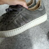Кеды Philip Hog Stockholm размер 39 — sandal, running shoe (photo 4)