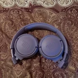 Наушники JBL фиолетовые (photo 4)