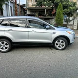 Автомобиль Ford 2014 — beach wagon (photo 2)
