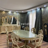 Большая 2-уровневая квартира 4+2 — restaurant (photo 1)