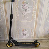 Самокат Cool Wheels — fire screen, vacuum (photo 2)