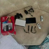 Nintendo SWITCH (photo 7)
