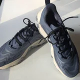 Кроссовки Under Armour Project Rock 8 — running shoe (photo 1)