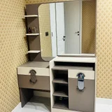 Комплект мебели для спальни — medicine chest, wardrobe, file (photo 1)