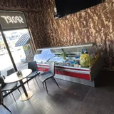 Готовый бизнес Спорт-Бар — patio, studio couch (photo 5)