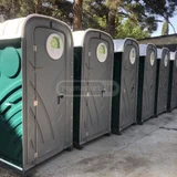 Аренда строительного оборудования — turnstile, parking meter (photo 1)