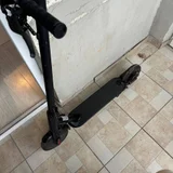 Электросамокат MPMan 85 — plunger, toilet seat (photo 1)