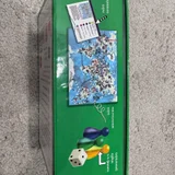 Настольные игры Кверти — packet, pencil box (photo 5)