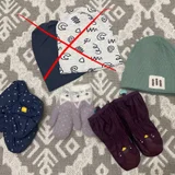 Сандали Crocs C7 — pick, Christmas stocking (photo 2)