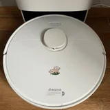 Моющий пылесос Xiaomi Dreambot D9 plus — CD player (photo 2)