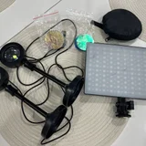 RGB-панель GVM RGB-10S (photo 2)