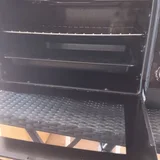 Конвекционная плитка Franko FIH-1234 — park bench, upright, space heater (photo 1)