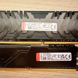 Оперативная память DDR4 16gb — harmonica (photo 3)