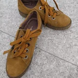 Туфли / лоферы Hush Puppies — sandal, clog (photo 1)