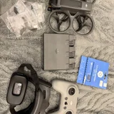 Квадрокоптер DJI Avata 2 Fly More Combo — loupe (photo 5)