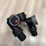 Профессиональная редукторная штативная головка Manfrotto 405 Pro — binoculars, tripod (photo 2)