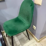 Кресло-качалка — rocking chair (photo 1)