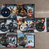 Лицензионные игры на PS2 — comic book, cassette (photo 5)