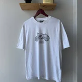 Футболка Barbour — jersey (photo 1)