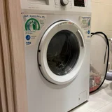 Стиральная машина beko WTE6512B0 — washer (photo 1)