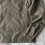Куртка Helmut Lang Field Jacket — velvet, trench coat, military uniform (photo 4)