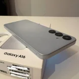 Samsung Galaxy A16 — printer, photocopier (photo 4)