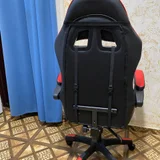 Компьютерное кресло — backpack (photo 3)