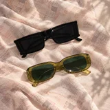 Сумка, очки и лопатка/ложка — sunglass, sunglasses (photo 2)