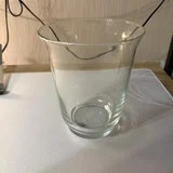 Гирлянда для ёлки конский хвост желтый цвет — beaker, water jug, measuring cup (photo 2)