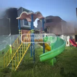 Детские игрушки (набор) — harvester, patio (photo 2)