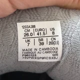 Кроссовки ASICS — wool, bath towel (photo 1)