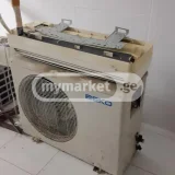 Кондиционерплит Система зима-лето — photocopier, space heater (photo 2)