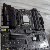 Материнская плата Asus TUF Gaming A620M-Plus WiFi — modem (photo 10)