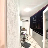 1-комнатную квартиру 50 кв.м. на год — microwave (photo 4)