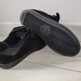 Кроссовки для скейтборда — running shoe, sandal (photo 2)